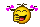 :auslachen